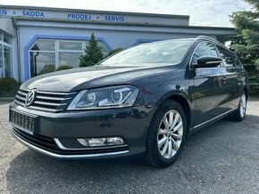 Volkswagen Passat B7 - 2.0 TDI Business Edition - 1