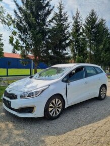 Kia ceed rozpredam - 1