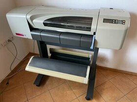 Ploter HP DesignJet 500