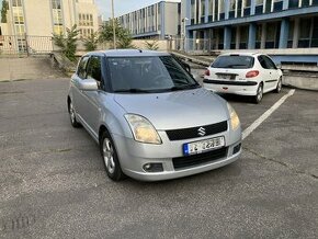 Suzuki Swift 1.3 16V GLX