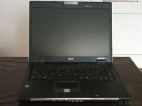 Acer Aspire 3690, Windows 7 ultimate,1,5gb RAM,120 GB HDD