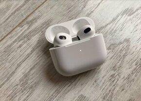 Apple AirPods 3. Generácie - nové, V zaruke, Alza.sk Faktura - 1