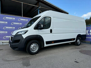 Peugeot Boxer Furgon 2.2 BlueHDi 140k 435 L4H2 - 1