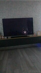 TV SAMSUNG 75 QLED - POSKODENy - 1