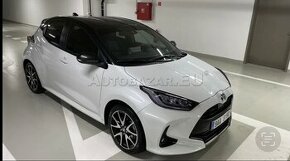 Toyota Yaris 1.5 Hybrid e-CVT Selection Style , ODPOČET DPH