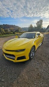 Chevrolet Camaro 3,6 r.2017 - 1