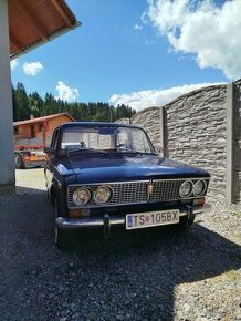 LADA VAZ 2103 - 1