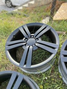 Predam disky 5x112 r18