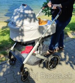 Cybex balios s lux 2023