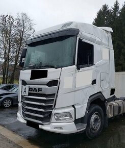 DAF XG 480