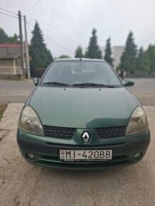 Renault megan