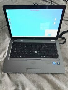 HP G62 laptop + taška - 1