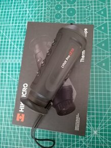 Predám termovíziu Hikmicro Lynx PRO LE10