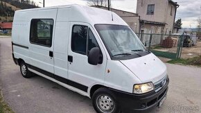 Fiat ducato