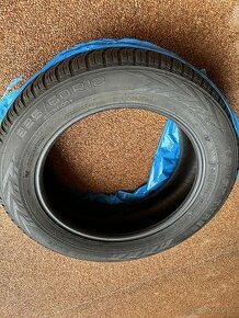 225/60 R18 Zimne Nokian wr suv4