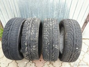 Predam preumatiky 195/55r16zimne - 1