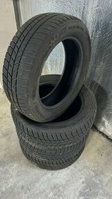 Barum polaris 5 195/55 R16 - 1