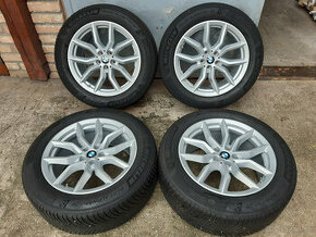 5x112  19"  BMW X5 (G05) , BMW X6 (G06) +TPMS - 1