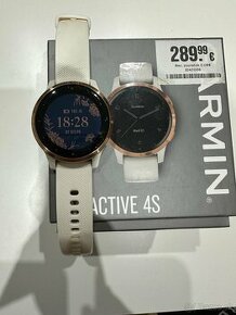 Garmin Vivoactive 4S - 1