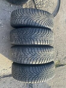 Predam zime pneumatiky Kumho 185/60 R15