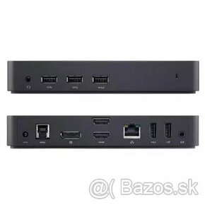 DELL Dokovacia stanica D3100 USB 3.0