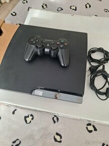 Playstation 3 320GB Bazár u Milusky - 1