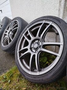 Enkei 5x100 R17