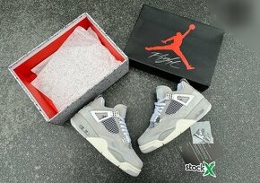 Jordan 4