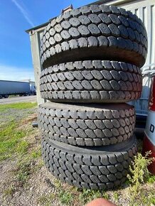 315/80 R22.5 Tyrex VM-1