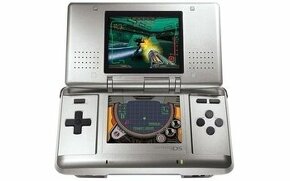 PSP NINTENDO DS - 1