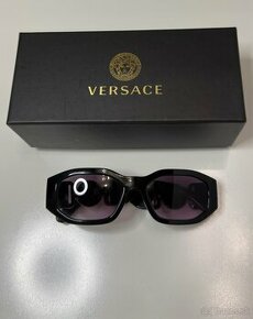 Versace Biggie sunglasses