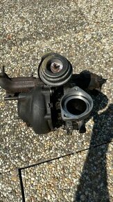 turbo 1.9tdi / 3.0tdi Rotacka/PD