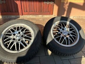 R15 5x112  golf 5