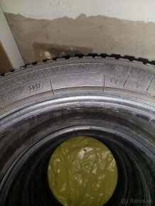 Zimné pneumatiky kleber 235/45R18