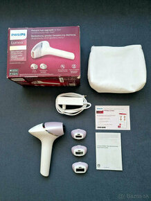 Philips Lumea Prestige BRI954