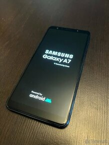 Samsung galaxy a7