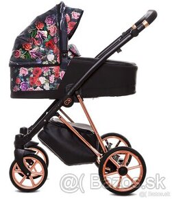 BabyActive Musse 2komb.