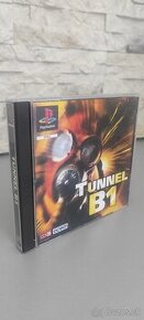 Tunnel B1 PS1