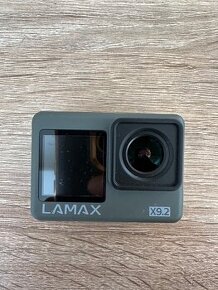 ✅ Športová kamera Lamax X9.2 ✅