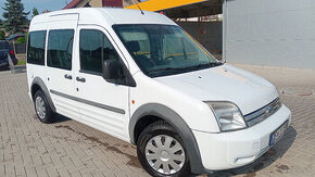 ford connect 8 miest,142 tis km 1,8tdci,81kw...VYMENA ZA..