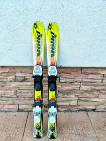 Detské lyže Volkl race tiger 90cm