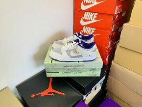 Nike Dunk Low X Union LA, skate ,skateboarding, tenisky