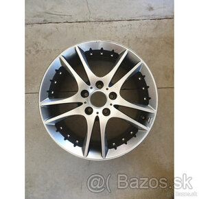 1kus AEZ disk 5x110 R16 ET35