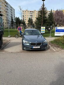 Bmw 530  Gt xd