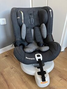 Petite&Mars Reversal II Isofix 0-18kg