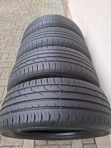 Letne pneumatiky 215/55 r17