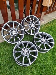 R17 5x112 ALUTEC disky