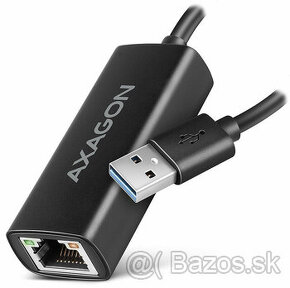 Axagon ADE-AR - Gigabit Ethernet sieťová karta