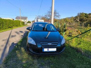 Kia Ceed 1.4