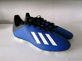 ADIDAS X 19.4 FXG Pôv.cena: 39,90Eur  Kopačky